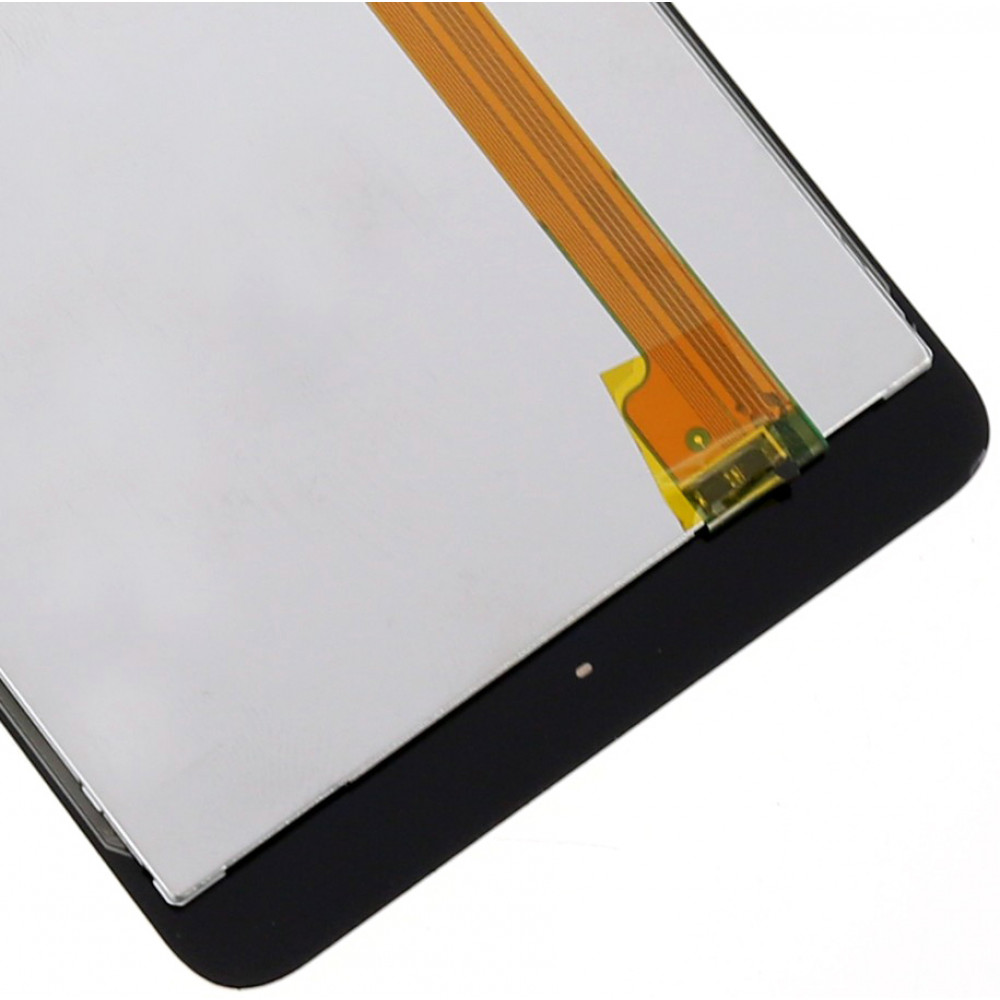 Дисплей для Xiaomi Redmi 2 в сборе с тачскрином, черный