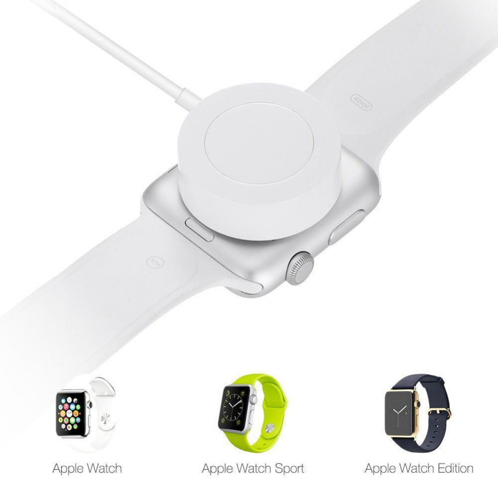 Кабель беспроводной зарядки для Apple Watch