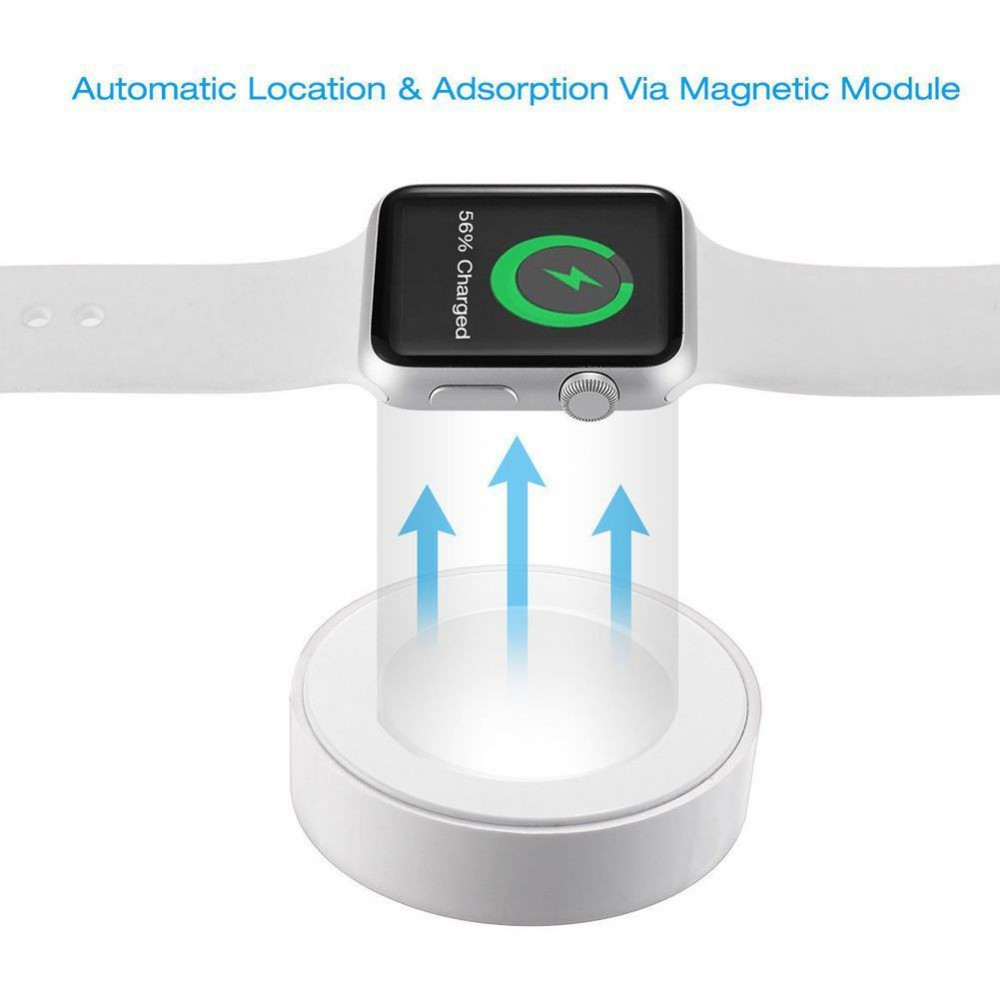Кабель беспроводной зарядки для Apple Watch