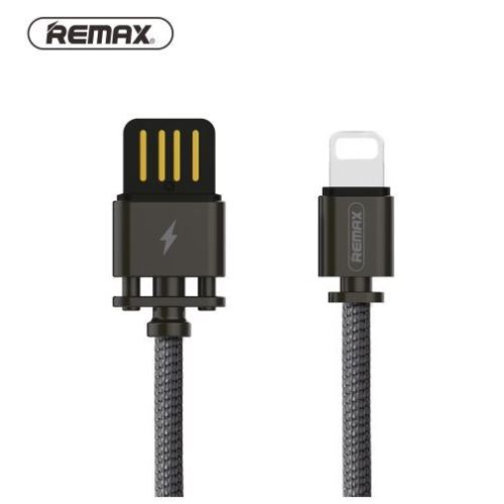 Кабель USB - Lightning Remax Dominator RC-064i (в ассортименте)