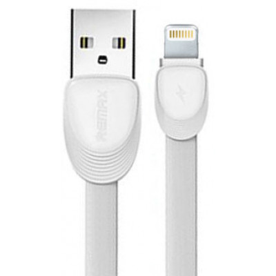 Кабель USB - Lightning Remax Shell RC-040i 1M (в ассортименте)