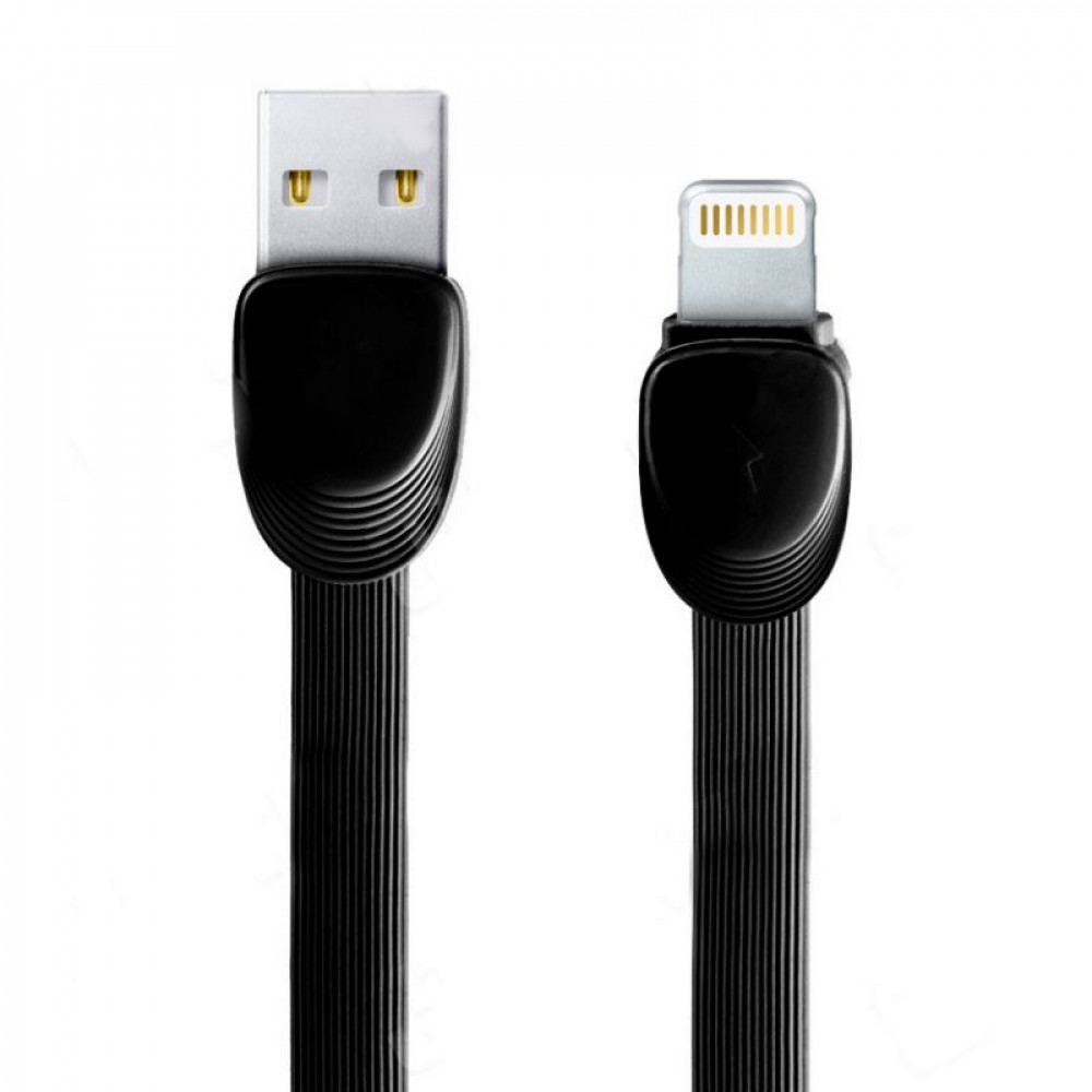 Кабель USB - Lightning Remax Shell RC-040i 1M (в ассортименте)