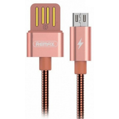 Кабель USB - Micro USB Remax RC-080m (в ассортименте)