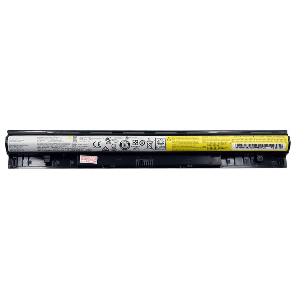 Аккумулятор для Lenovo IdeaPad G50/ G40 (L12L4E01)