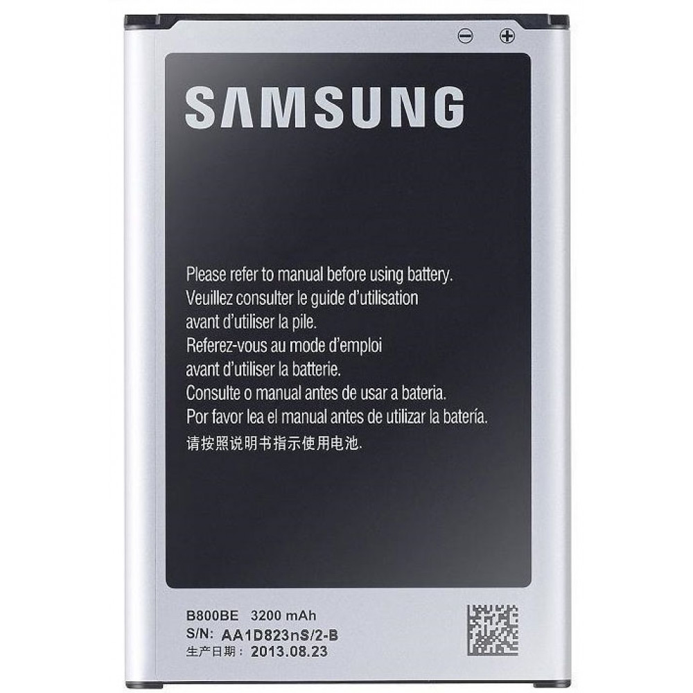 Аккумулятор для Samsung Galaxy Note 3 (GT-N9000)