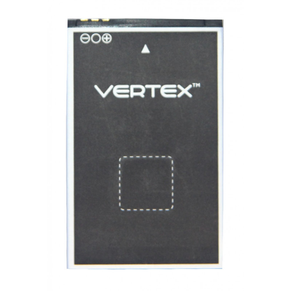 Аккумулятор для Vertex C301 (900мАч)