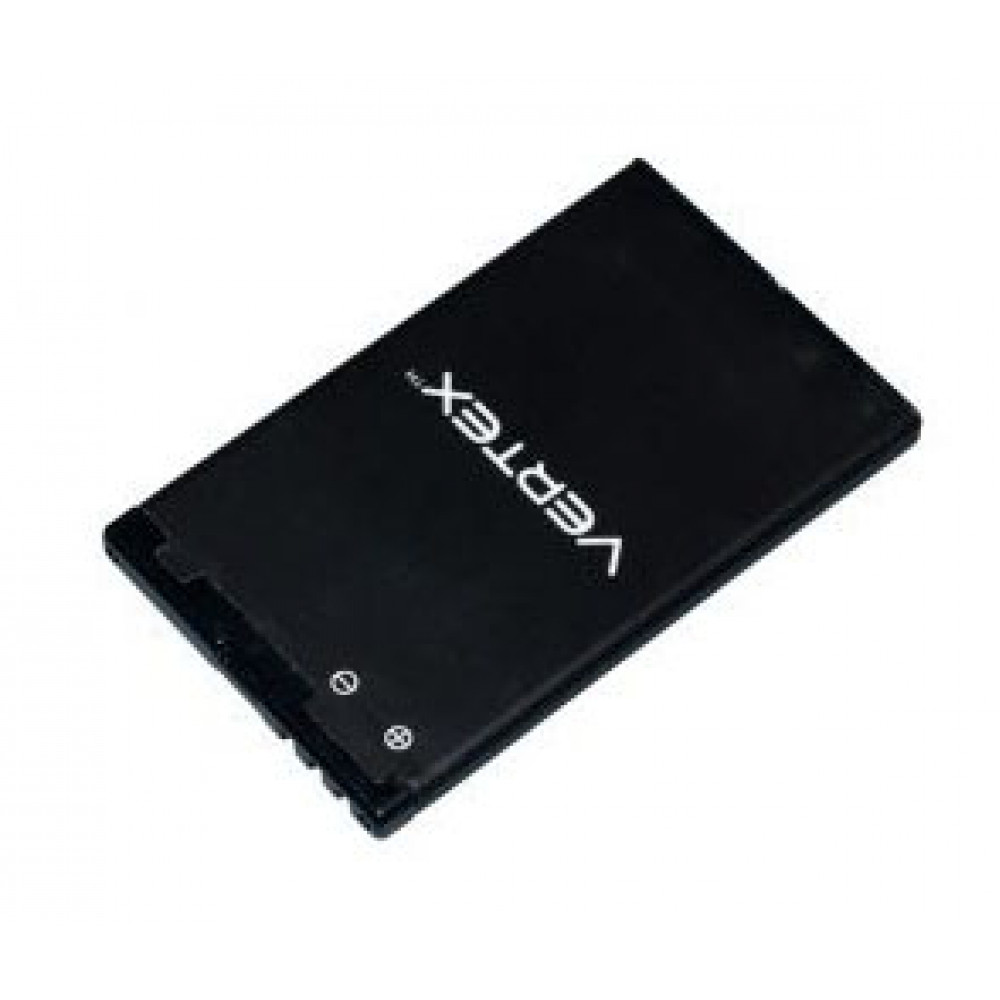 Аккумулятор для Vertex D503 (1000мАч)