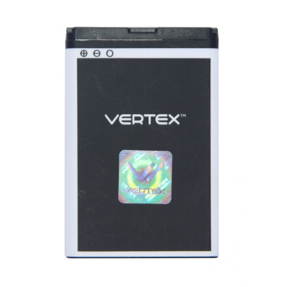 Аккумулятор для Vertex D506 (2000мАч)