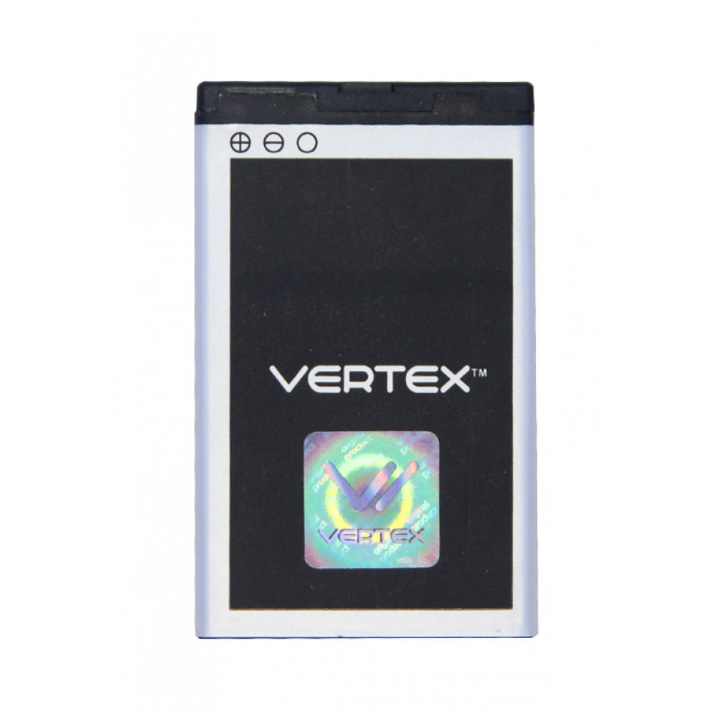 Аккумулятор для Vertex D510 (1000мАч)