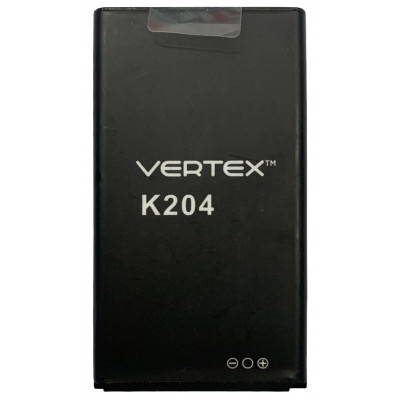 Аккумулятор для Vertex K204 (2500 мАч)