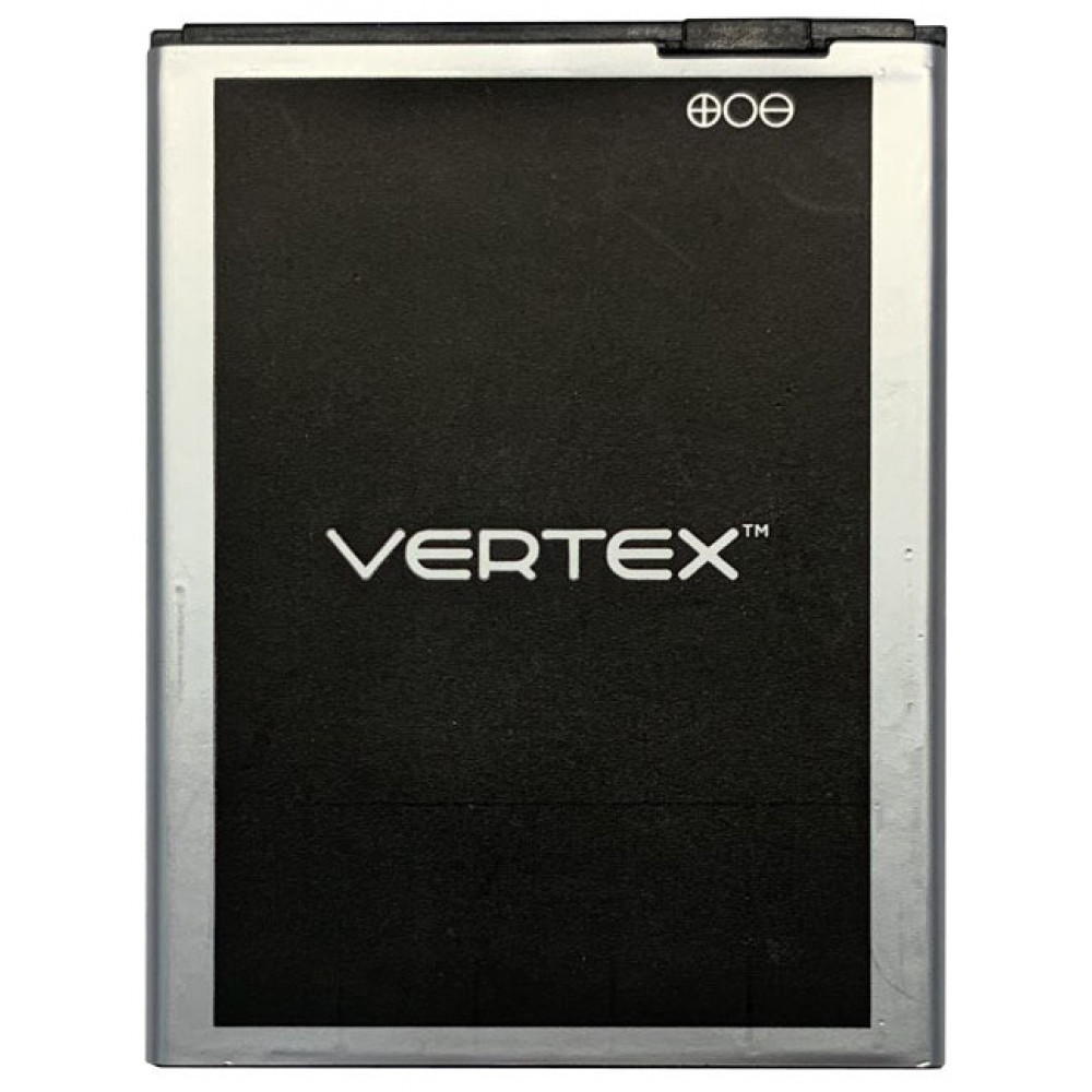 Аккумулятор для Vertex Impress Luck (4G) NFC (2000мАч)