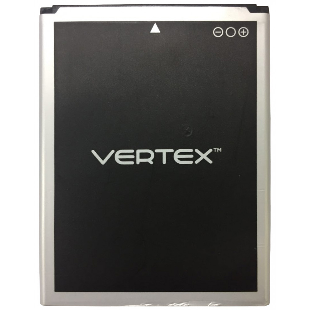 Аккумулятор для Vertex Impress Luck (2200мАч)