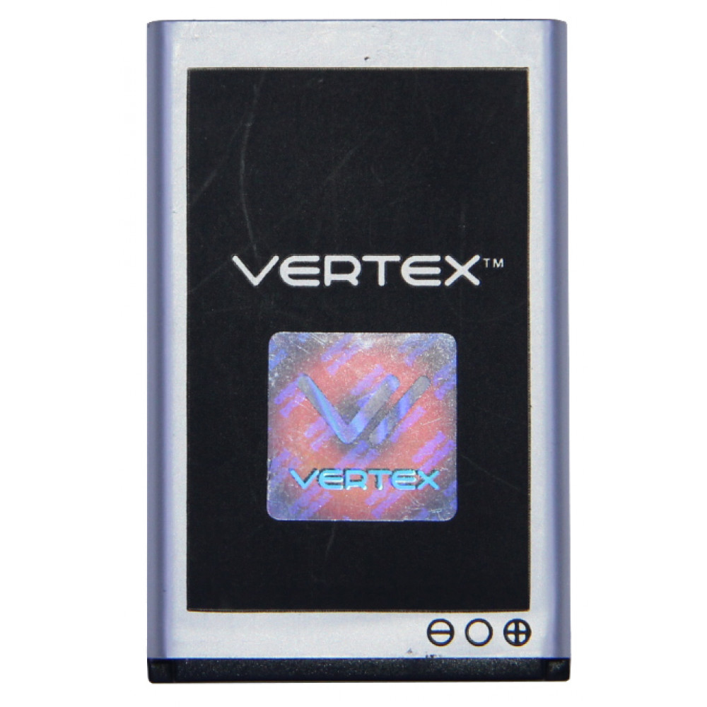 Аккумулятор для Vertex M108 (700мАч)