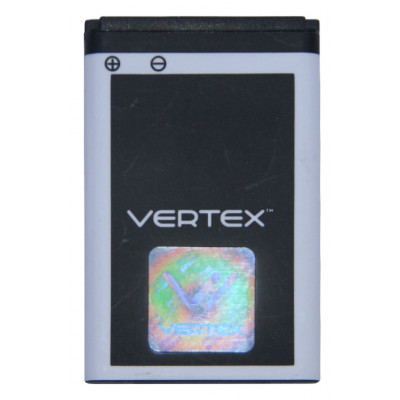 Аккумулятор для Vertex S102 (1000мАч)