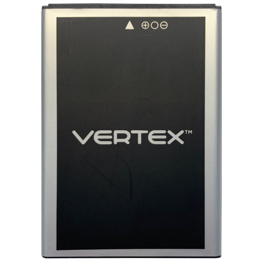 Аккумулятор для Vertex Impress Zeon 3G (2300мАч)