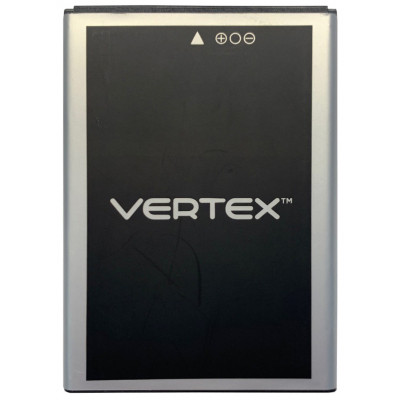 Аккумулятор для Vertex Impress Zeon 3G (2300мАч)