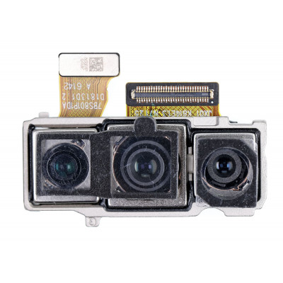 Камера задняя для Huawei P20 Pro