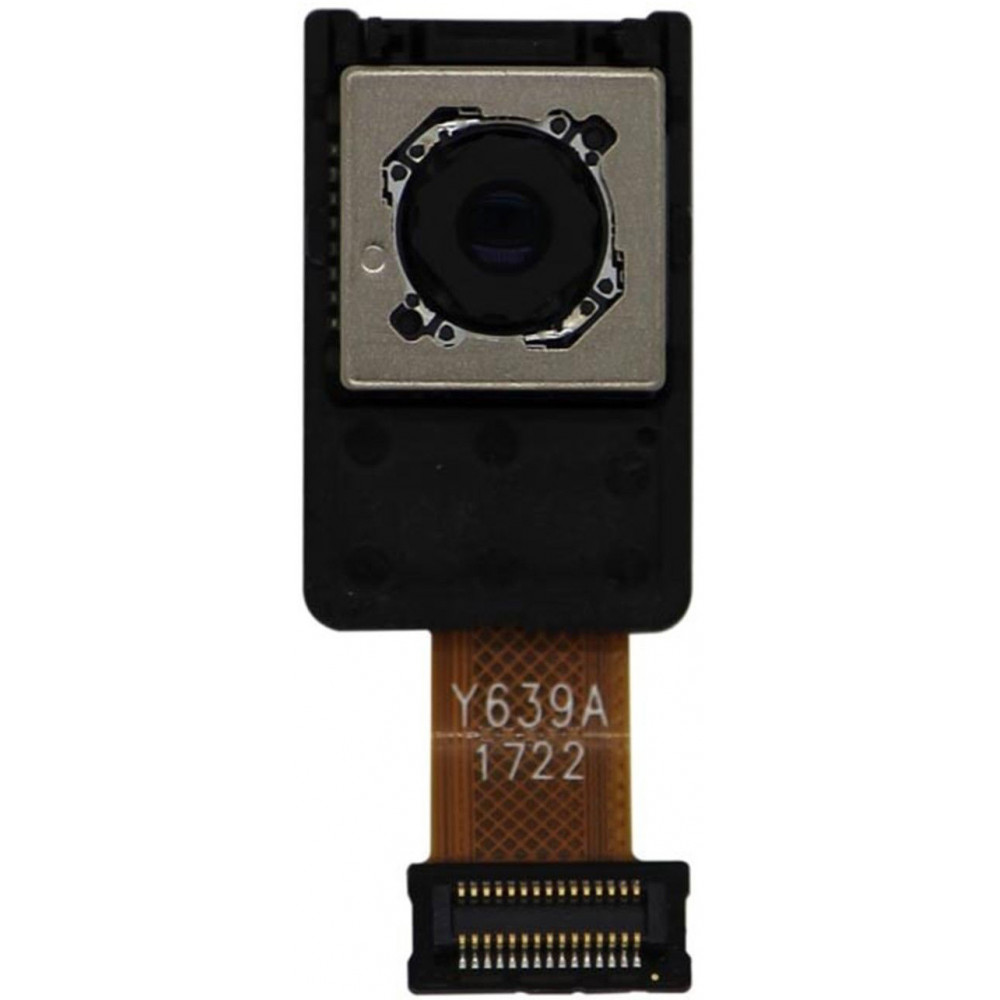 Камера задняя для LG V30 Plus ( V30 )