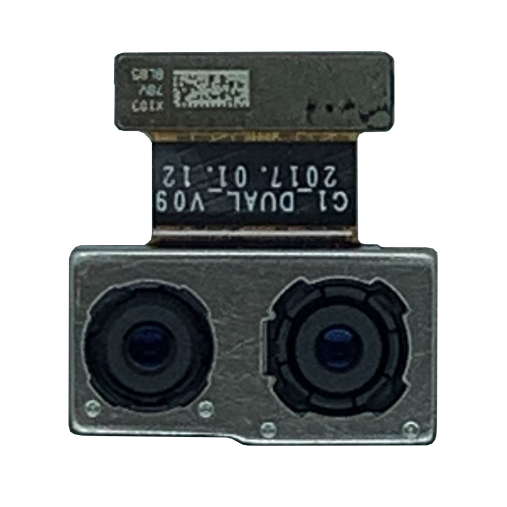Камера задняя для Xiaomi Mi6