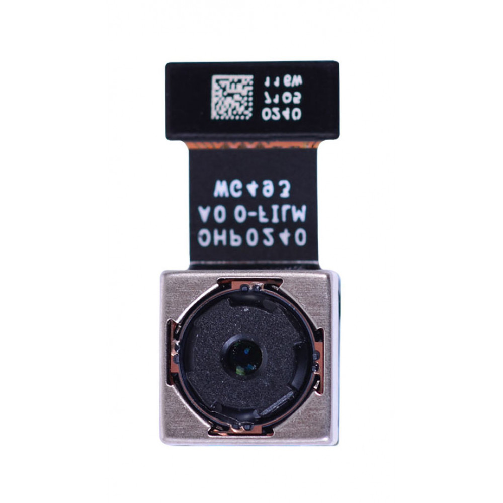 Камера задняя для Xiaomi Redmi Note 4X