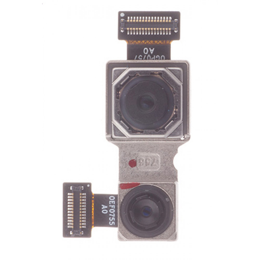 Камера задняя для Xiaomi Redmi Note 5