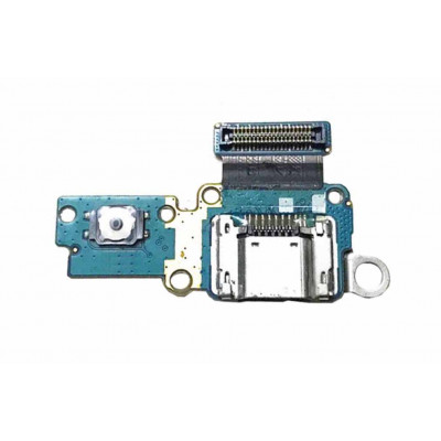 Плата для Samsung Galaxy Tab S2 8.0 (T710) с разъемом зарядки (нижняя)