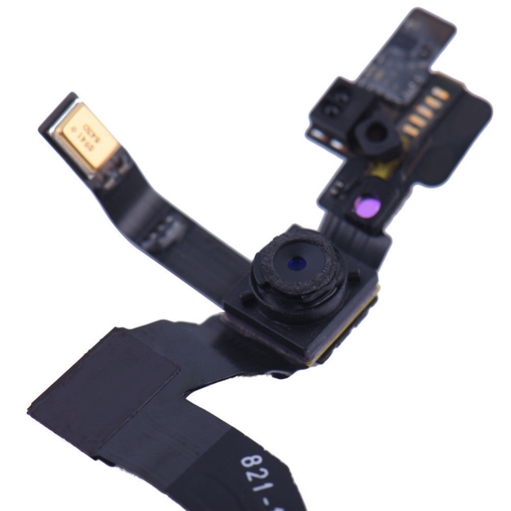 Шлейф для iPhone 5 передней камеры с датчиком приближения и микрофоном