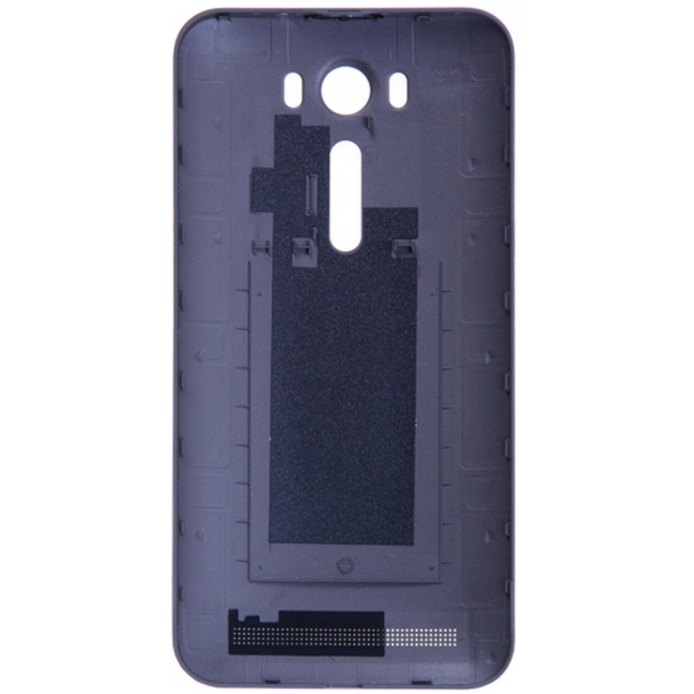 Задняя крышка для Asus Zenfone 2 Laser (ZE550KL) серая