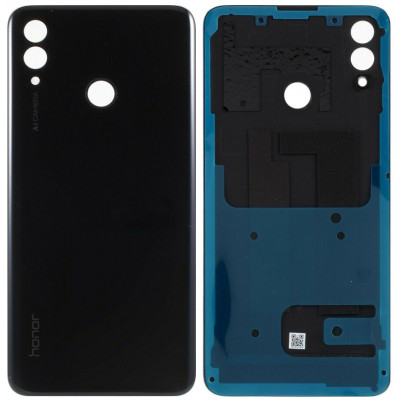 Задняя крышка для Huawei Honor 10 Lite, черная