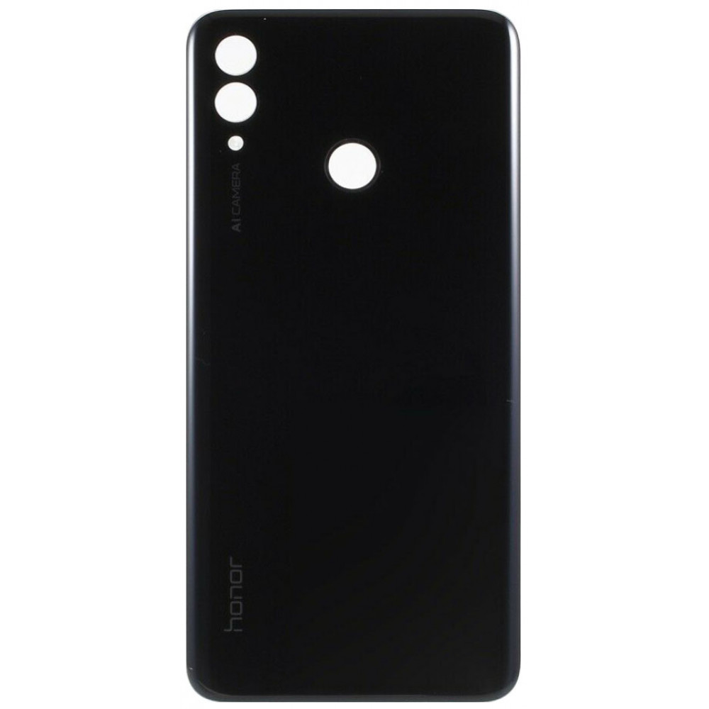 Задняя крышка для Huawei Honor 10 Lite, черная