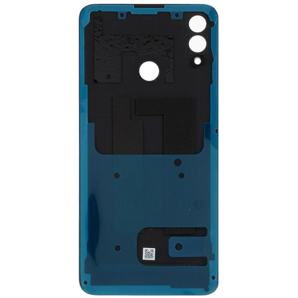 Задняя крышка для Huawei Honor 10 Lite, синяя