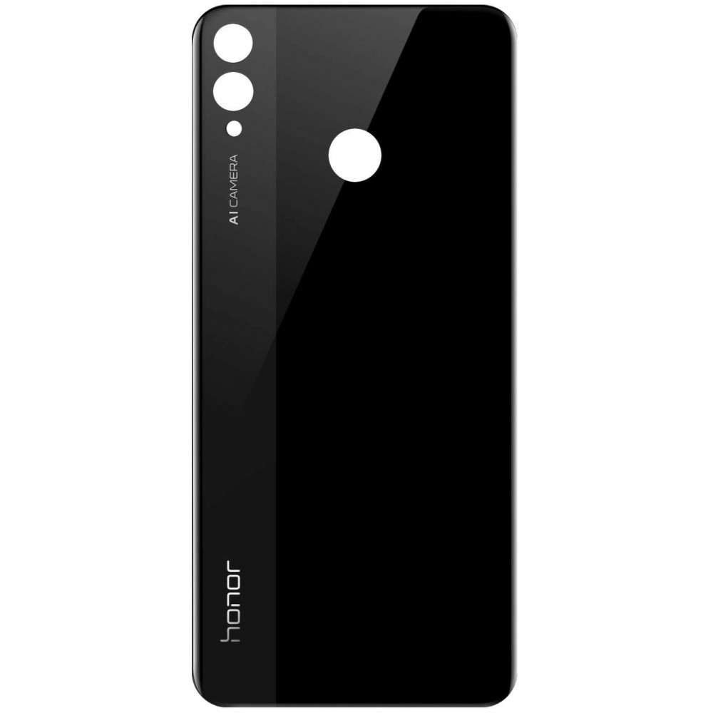 Задняя крышка для Huawei Honor 8X, черная