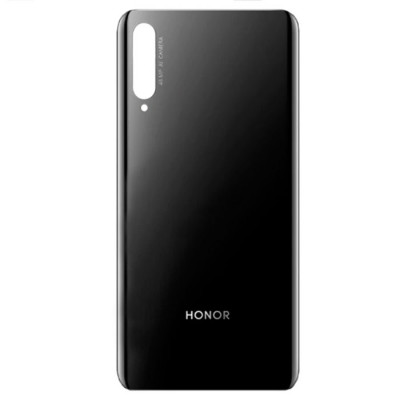 Задняя крышка для Huawei Honor 9X Pro черная