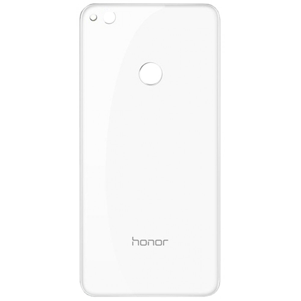 Задняя крышка для Huawei Honor 8 Lite (2017), белая