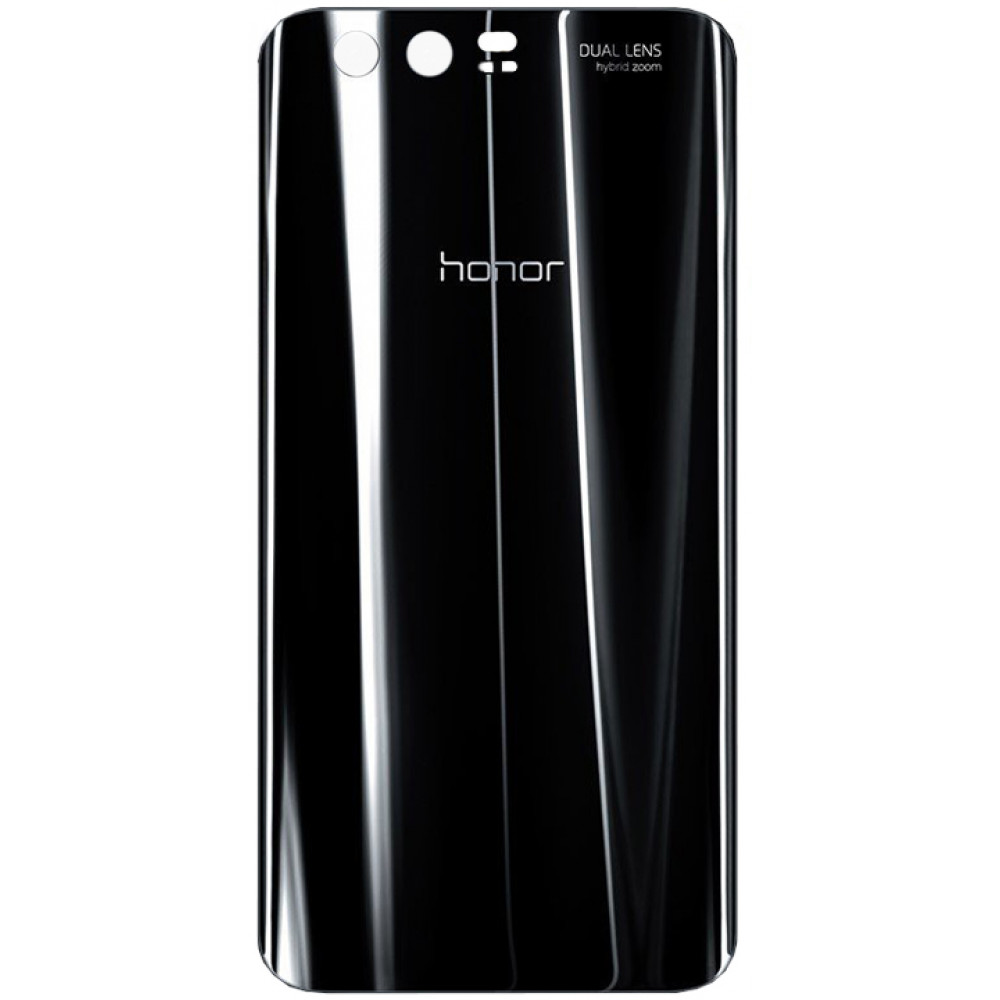 Задняя крышка для Huawei Honor 9 (2017), черная