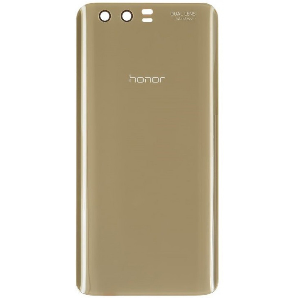 Задняя крышка для Huawei Honor 9 (2017), золото