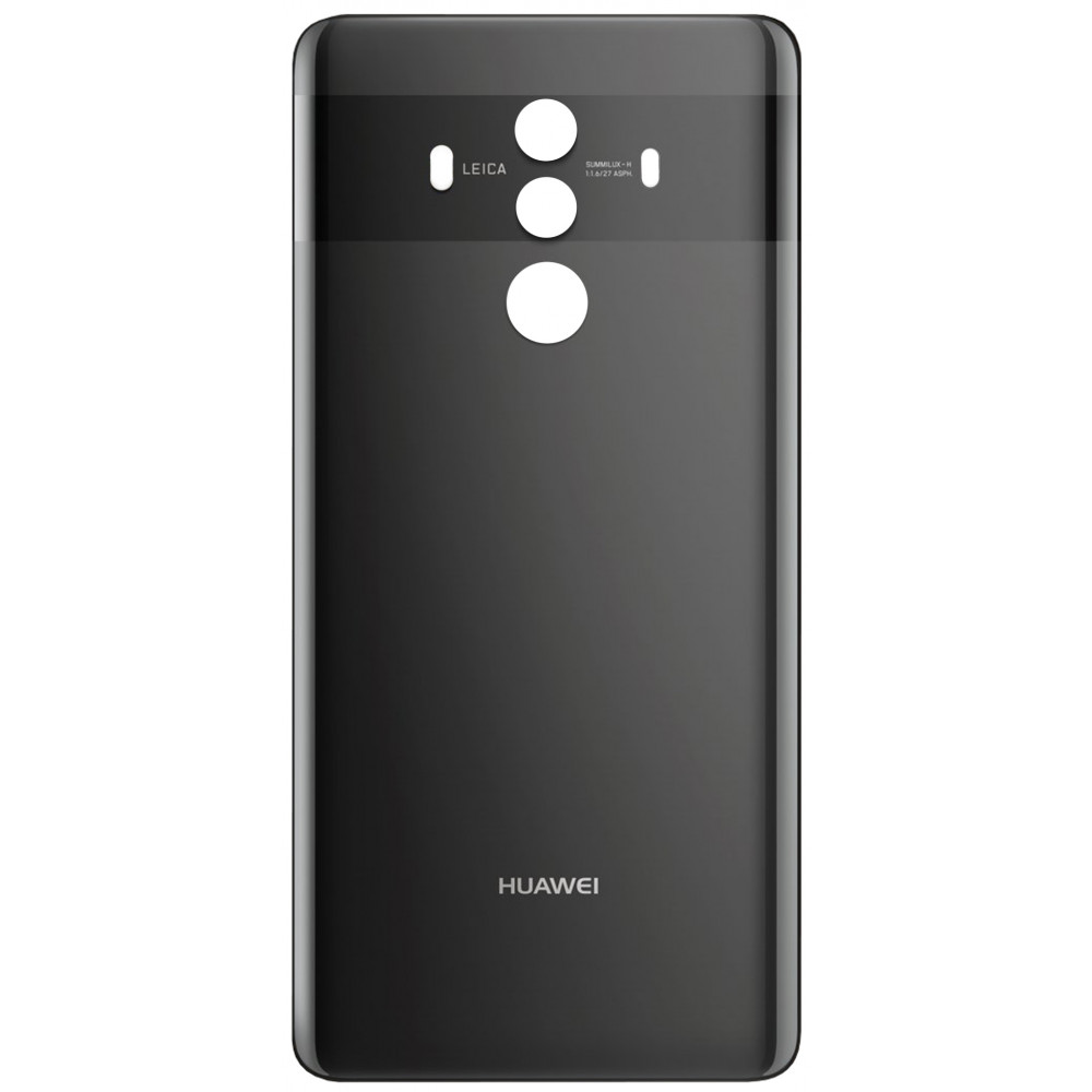 Задняя крышка для Huawei Mate 10 Pro, черная