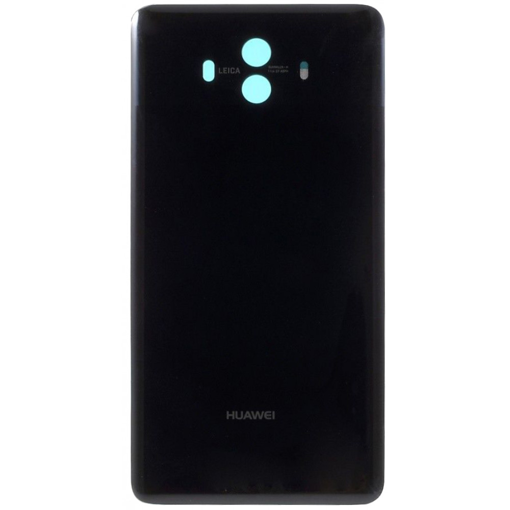 Задняя крышка для Huawei Mate 10, черная