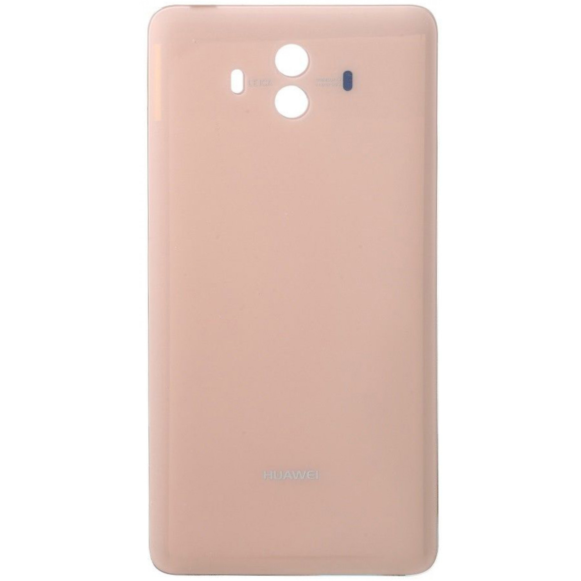 Замена задней крышки huawei mate 10