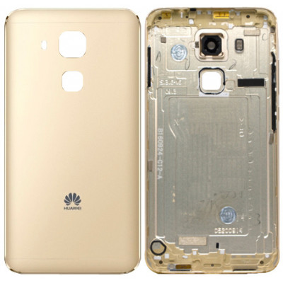 Задняя крышка для Huawei Nova Plus, золотая