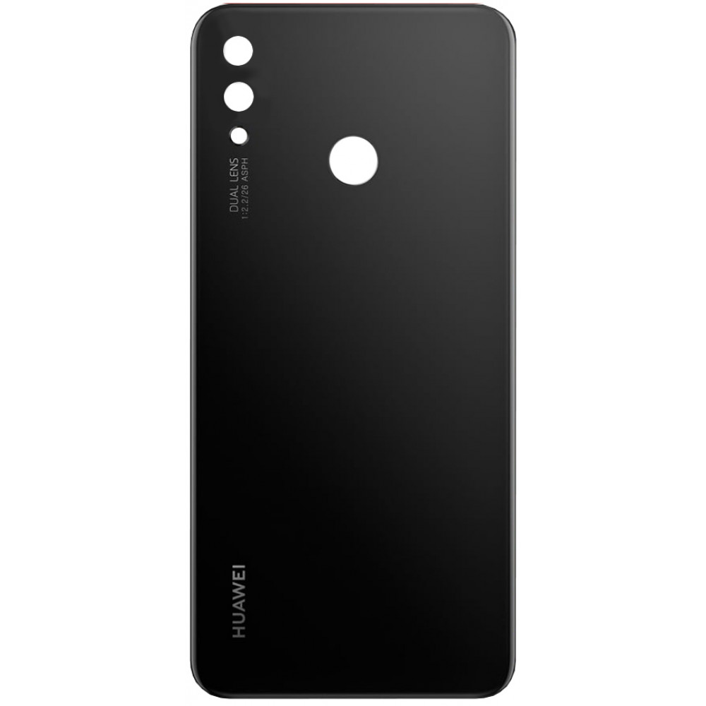 Задняя крышка для Huawei Nova 3i, черная