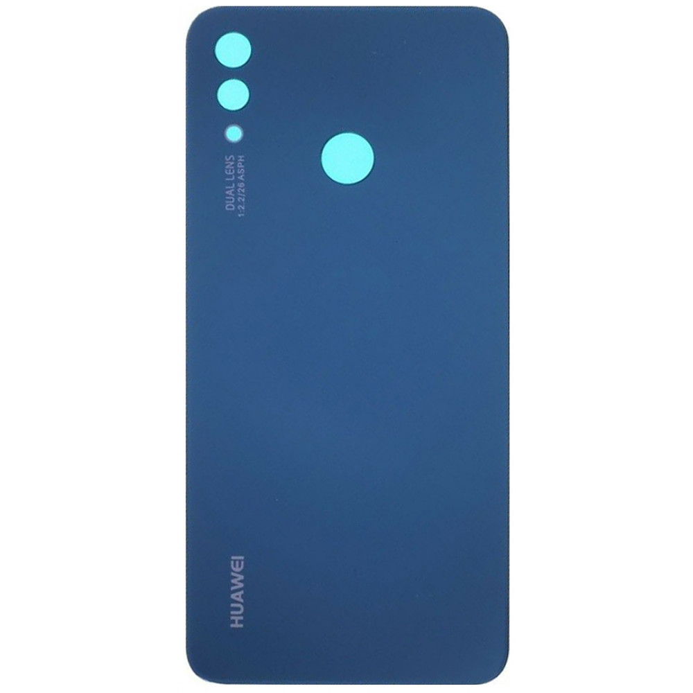 Задняя крышка для Huawei Nova 3i, синяя
