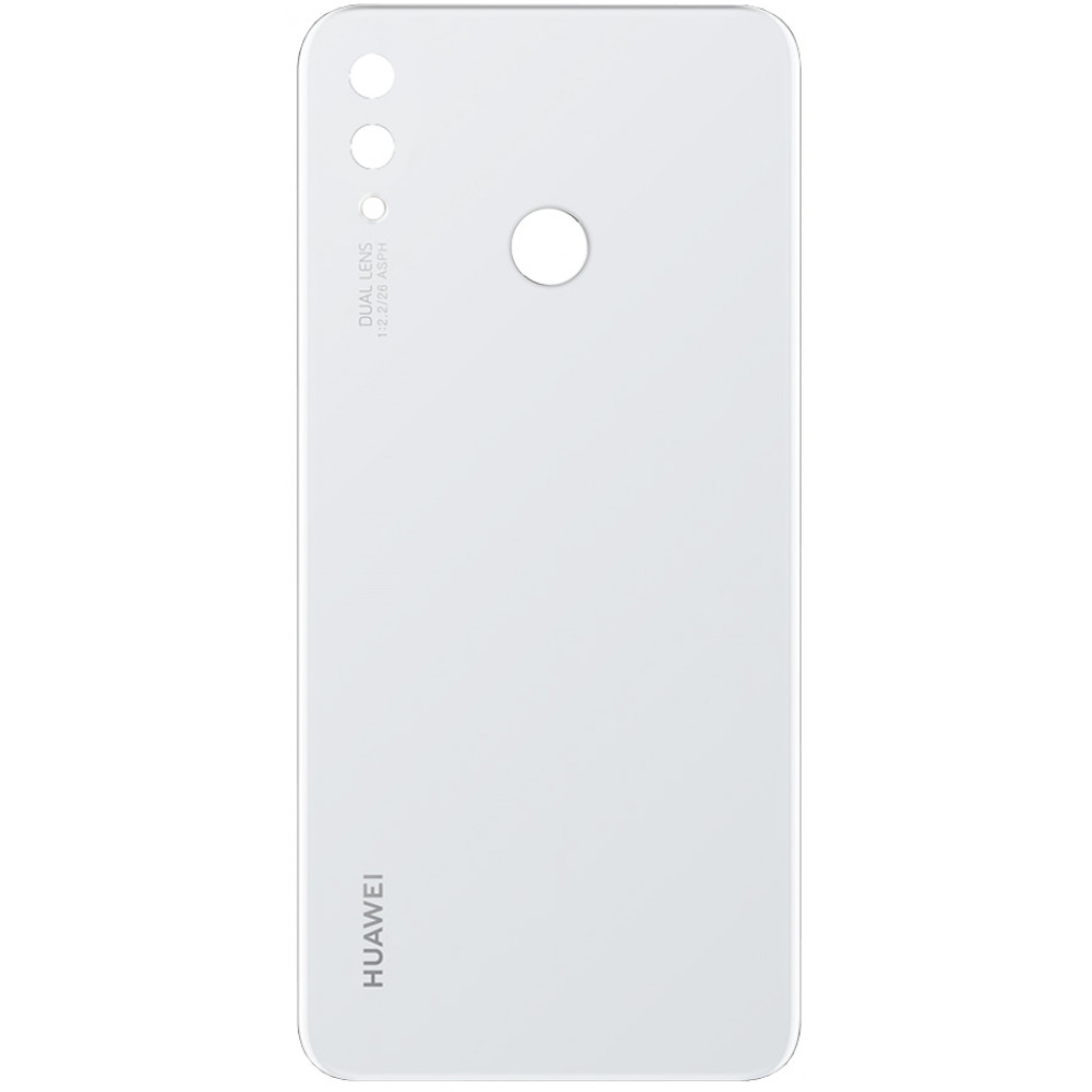 Задняя крышка для Huawei Nova 3i, белая