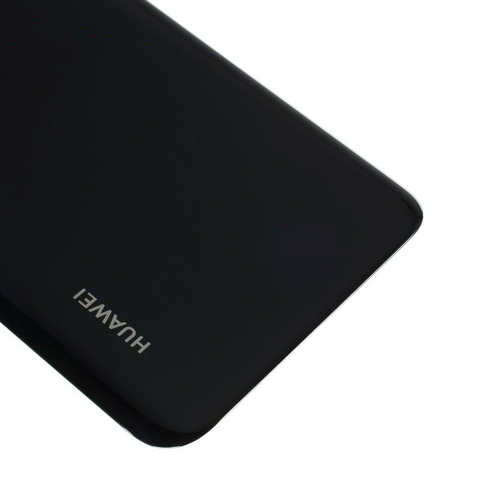 Задняя крышка для Huawei Nova 4, черная
