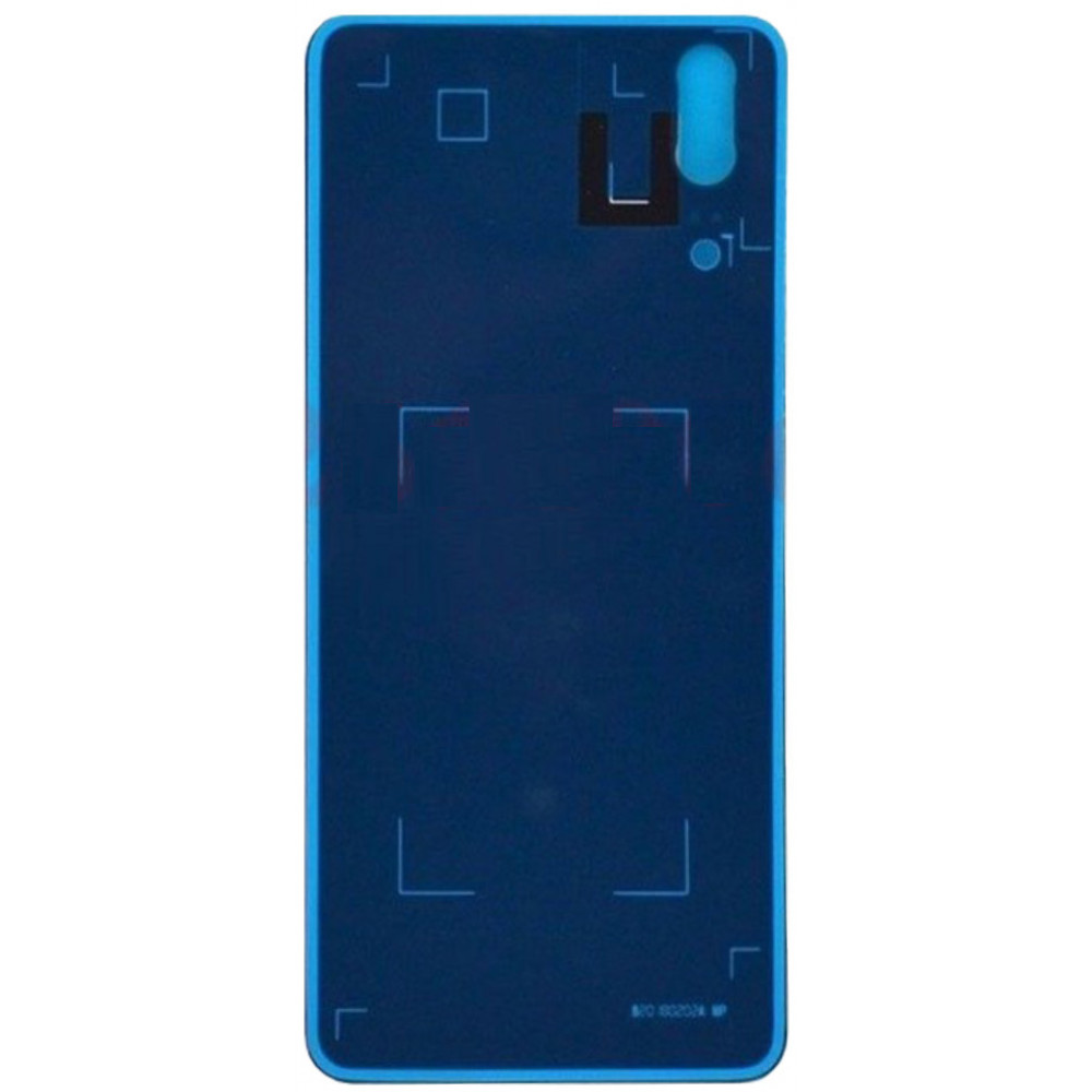 Задняя крышка для Huawei P20, синяя ( Midnight Blue )