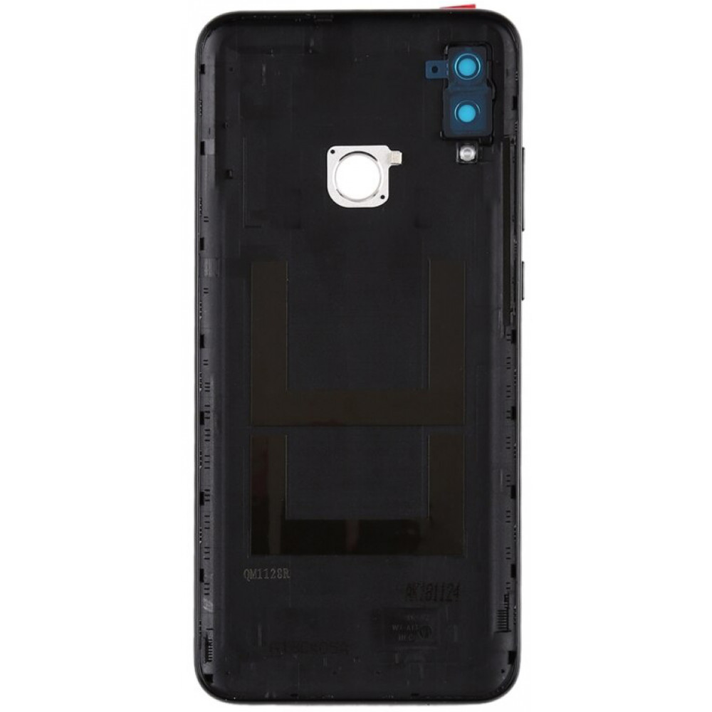 Задняя крышка для Huawei P Smart (2019), черная