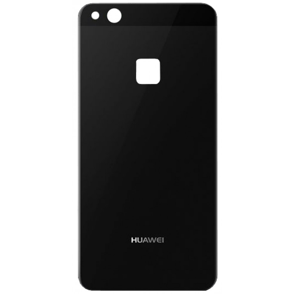 Задняя крышка для Huawei P10 Lite (2017), черная