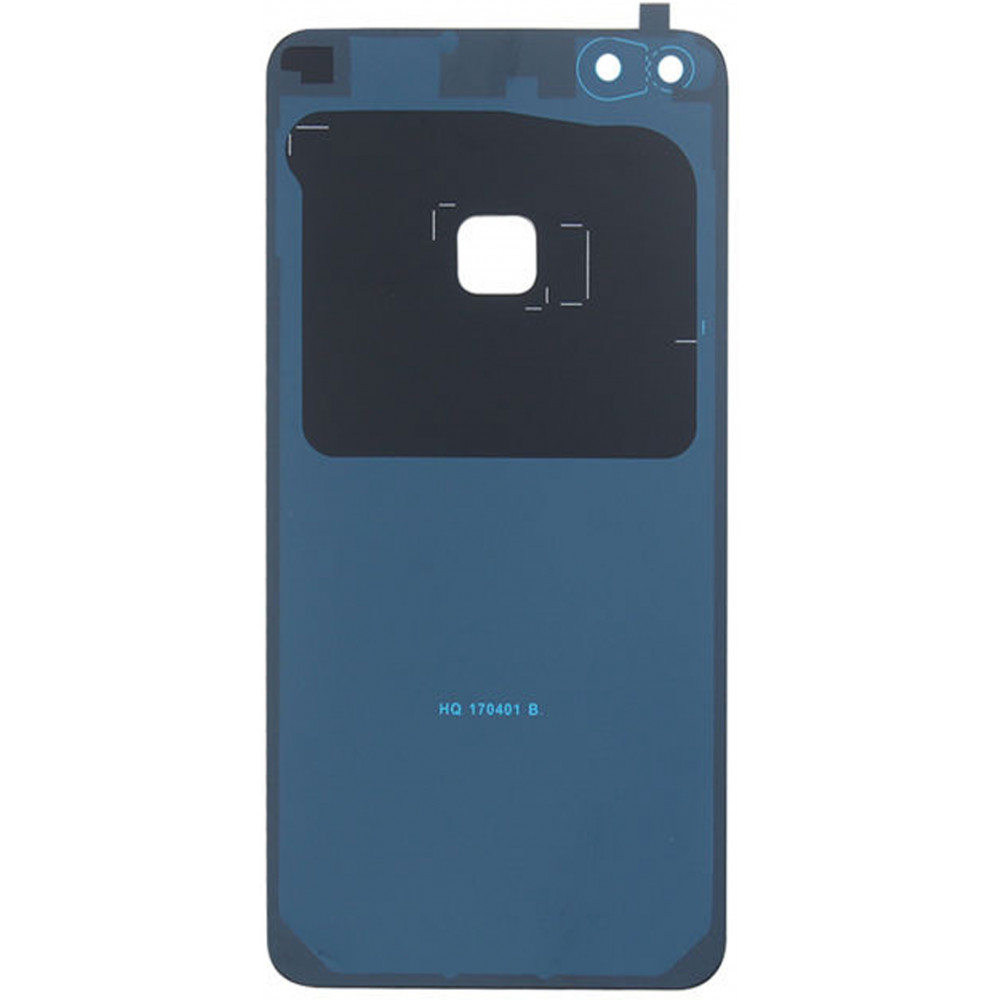 Задняя крышка для Huawei P10 Lite (2017), синяя