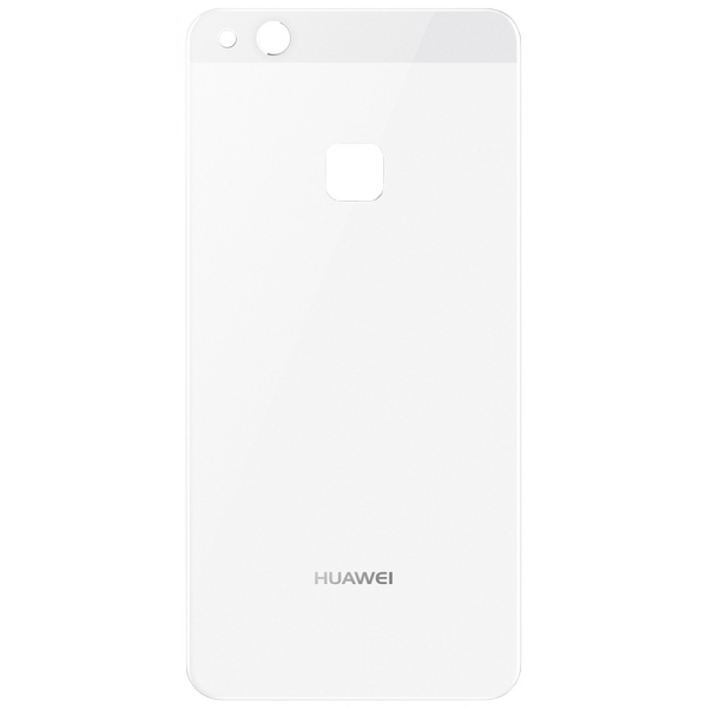 Задняя крышка для Huawei P10 Lite (2017), белая