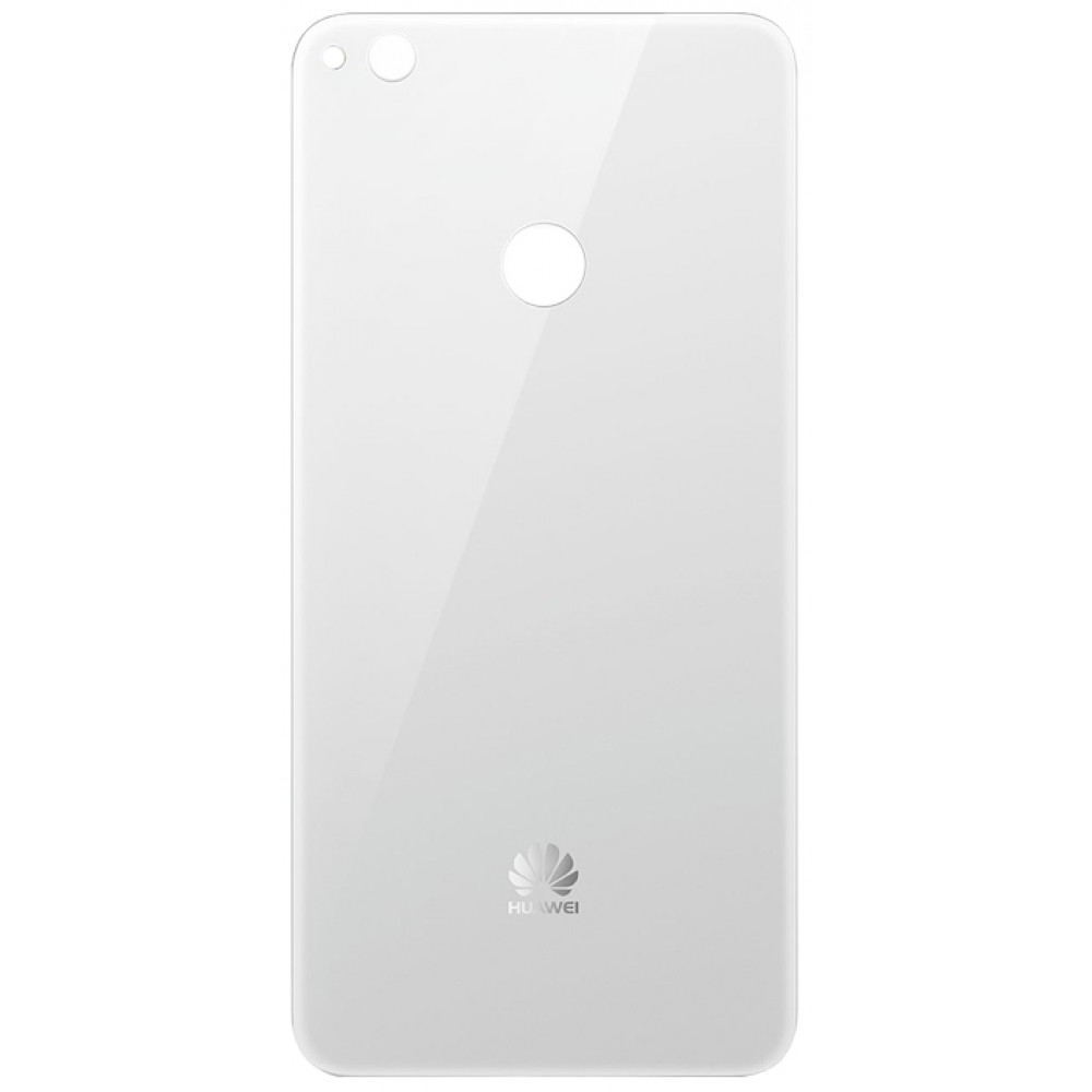 Задняя крышка для Huawei P8 Lite (2017), белая
